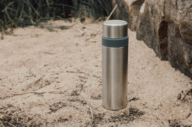 Logo trade promotional giveaways picture of: VINGA Tono RCS thermos double cup 750 ML