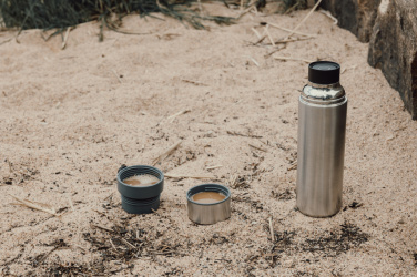 Logo trade business gift photo of: VINGA Tono RCS thermos double cup 750 ML