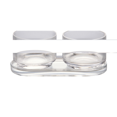 Logotrade promotional giveaways photo of: VINGA York Tapas set