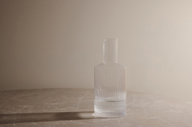 Logo trade promotional giveaway photo of: VINGA York carafe 1.45 L