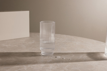 Logo trade promotional gifts picture of: VINGA York highball, 4 pcs set