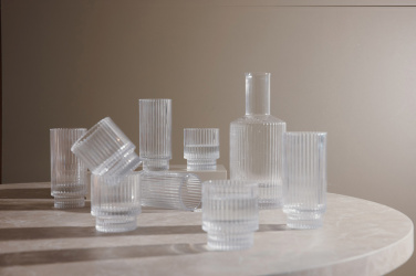 Logo trade promotional items picture of: VINGA York highball, 4 pcs set