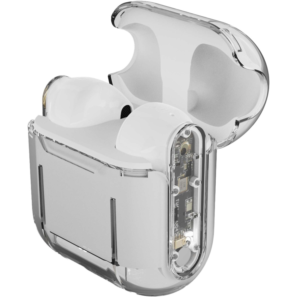 Logotrade promotional product picture of: Prixton TWS162 earbuds