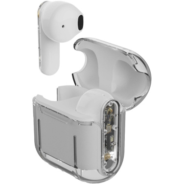 Logotrade promotional gift picture of: Prixton TWS162 earbuds