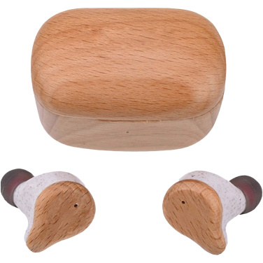 Logotrade promotional merchandise photo of: Prixton TWS163 earbuds