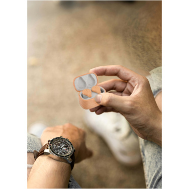 Logo trade promotional gifts picture of: Prixton TWS163 earbuds