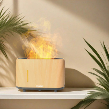 Logo trade corporate gift photo of: Prixton Essence humidifier