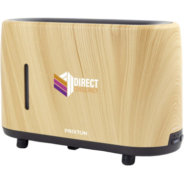 Logo trade promotional merchandise picture of: Prixton Essence humidifier