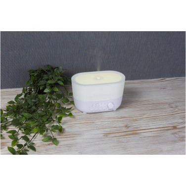 Logotrade promotional gift picture of: Prixton Connected 4-in-1 aroma humidifier