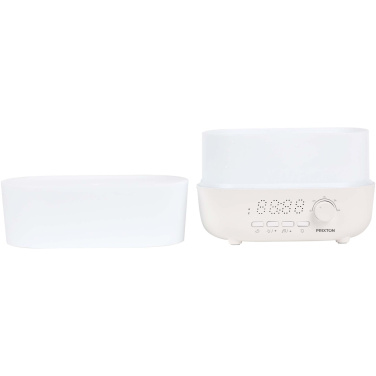 Logotrade advertising product image of: Prixton Connected 4-in-1 aroma humidifier