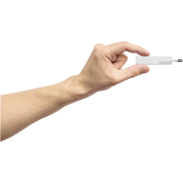 Logotrade promotional merchandise photo of: Xtorm XG2SL033 Go2 SlimLine 33W charger