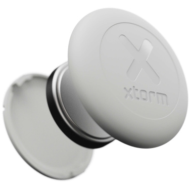 Logotrade promotional items photo of: Xtorm XTAG2A 3-pack water resistant travel tag