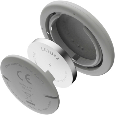 Logo trade promotional products picture of: Xtorm XTAG2A0 water resistant travel tag