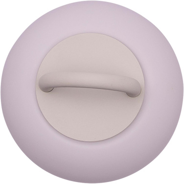 Logo trade promotional merchandise photo of: Kooduu Loome portable lamp