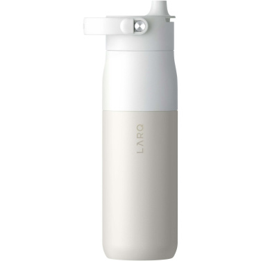 Logotrade promotional merchandise picture of: LARQ PureVisTM 2.0 680 ml water bottle