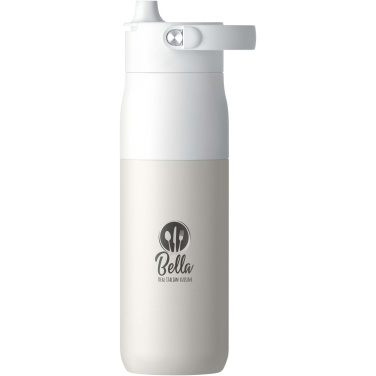 Logo trade promotional items picture of: LARQ Swig Top 680 ml water bottle