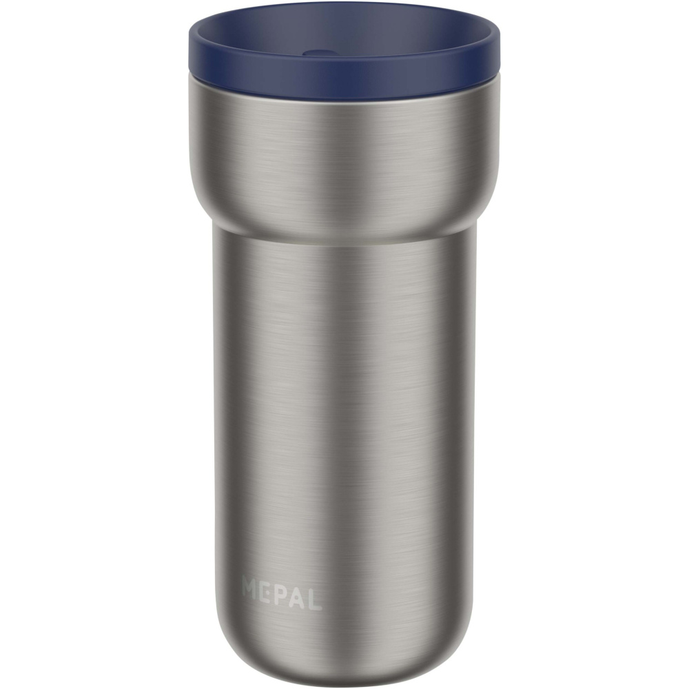 Logo trade promotional products picture of: Mepal Ellipse 375 ml insulated stainless steel mug