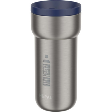 Logo trade promotional gifts image of: Mepal Ellipse 375 ml insulated stainless steel mug