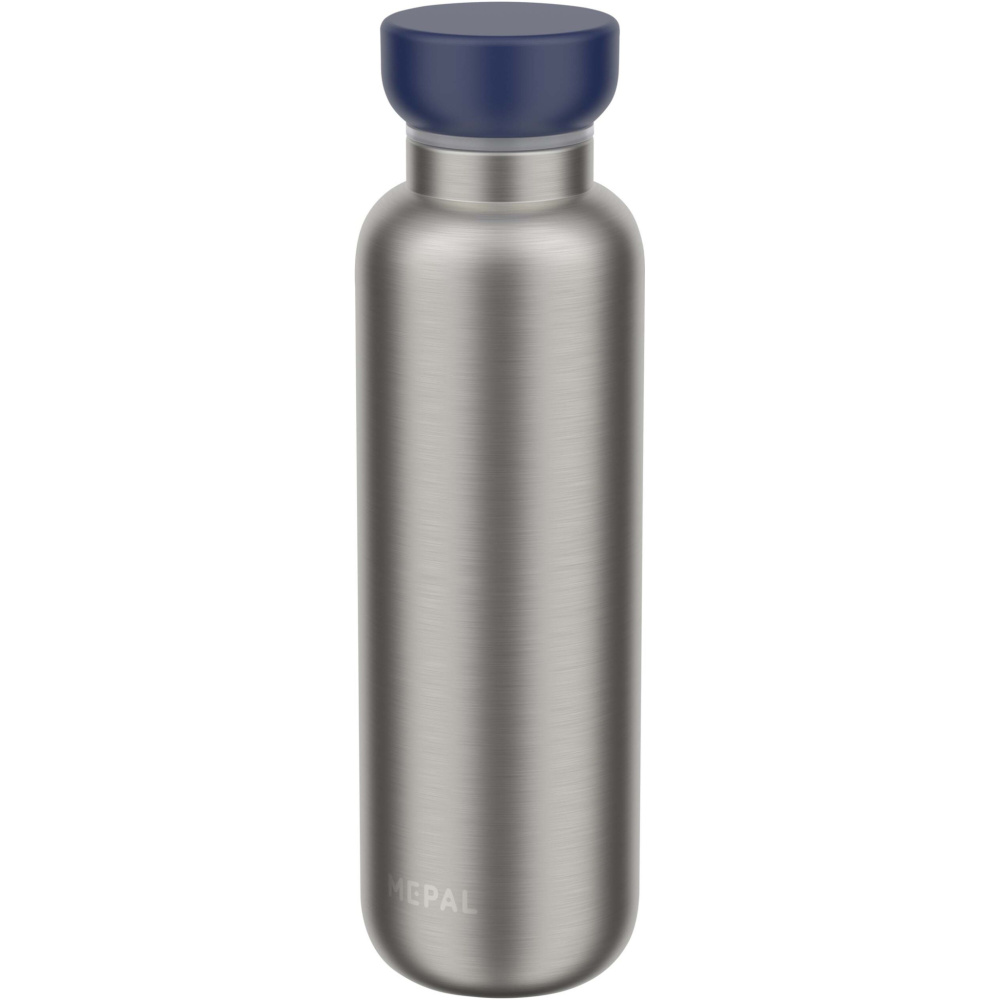 Logo trade promotional merchandise photo of: Mepal Ellipse 500 ml insulated water bottle