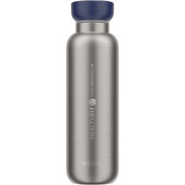 Logo trade corporate gift photo of: Mepal Ellipse 500 ml insulated water bottle