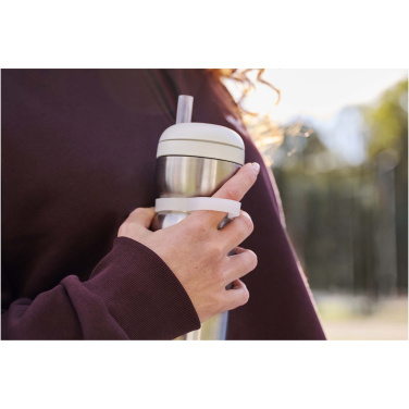 Logo trade advertising product photo of: Mepal Twist 600 ml insulated sport bottle