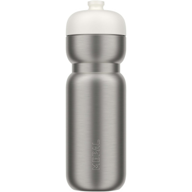Logotrade promotional items photo of: Mepal Pull 800 ml stainless steel sport bottle