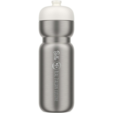 Logo trade promotional product photo of: Mepal Pull 800 ml stainless steel sport bottle