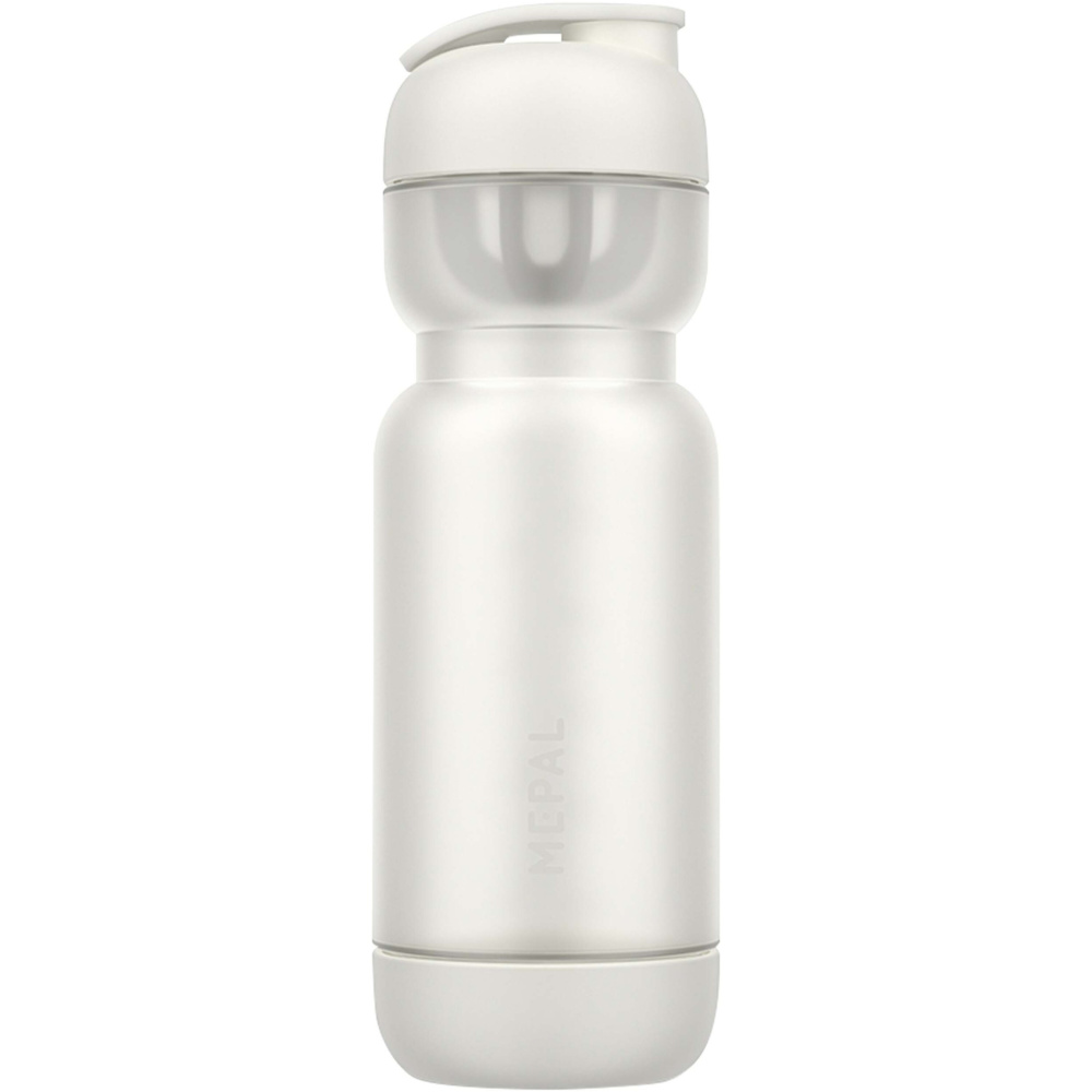 Logo trade business gift photo of: Mepal Shaker 800 ml sport bottle