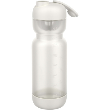 Logo trade promotional items picture of: Mepal Shaker 800 ml sport bottle