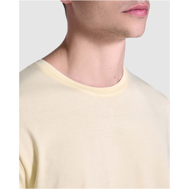 Logo trade business gift photo of: Corgi short sleeve men's t-shirt