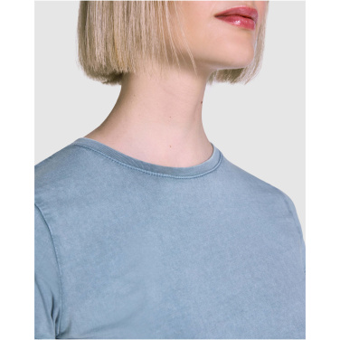 Logotrade advertising product picture of: Fiyi short sleeve women's t-shirt