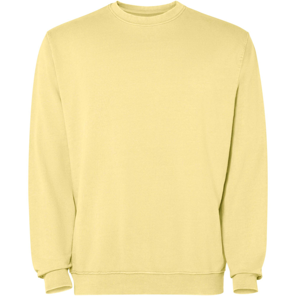 Logotrade corporate gift image of: Jaya unisex crewneck sweater