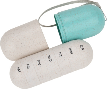 Logo trade corporate gifts image of: Porcelain tea set