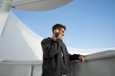 Logotrade promotional product image of: Anker MagGo QI2 magnetic powerbank 10.000 mah