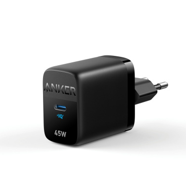 Logotrade business gift image of: Anker ACE Charger EU 45W