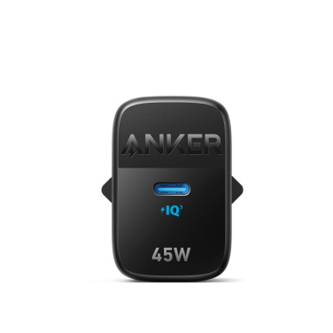 Logo trade promotional giveaways picture of: Anker ACE Charger EU 45W