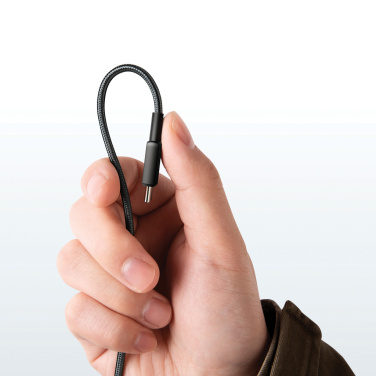 Logo trade promotional items image of: Anker USB-C to USB-C Cable 1.8 metre 60W