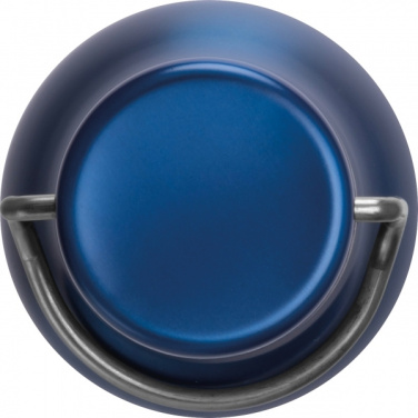 Logotrade promotional products photo of: Stainless steel water bottle BORGHOLM