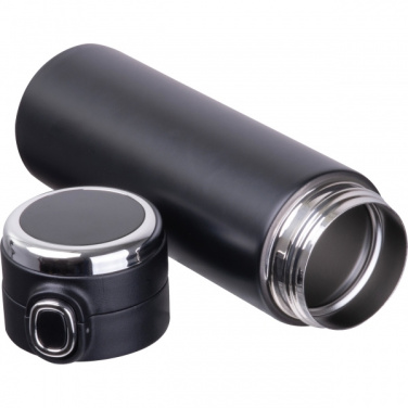 Logotrade promotional giveaway image of: Vacuum insulated bottle COLOGNE