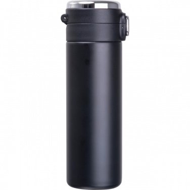 Logo trade advertising product photo of: Vacuum insulated bottle COLOGNE