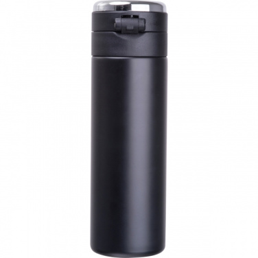 Logo trade promotional item photo of: Vacuum insulated bottle COLOGNE