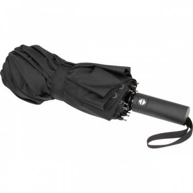 Logo trade advertising product photo of: Automatic umbrella RIO VERDE MoLu