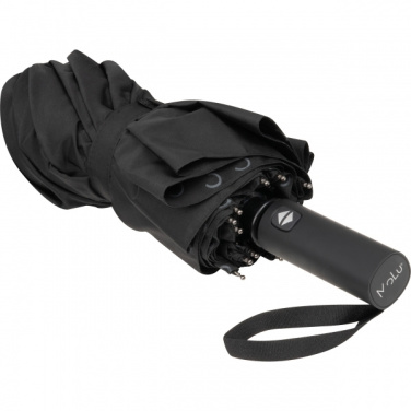 Logotrade promotional gift image of: Automatic umbrella RIO VERDE MoLu