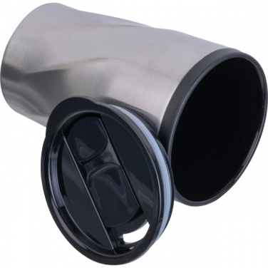 Logo trade advertising products picture of: Thermal mug BERKELEY