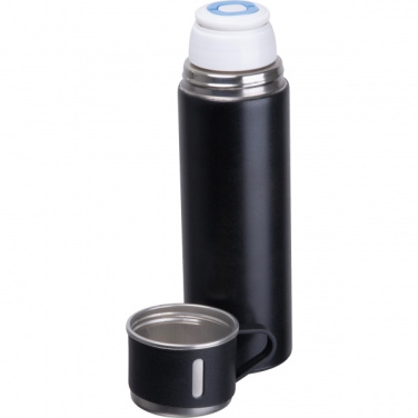 Logo trade promotional gifts picture of: Insulated bottle set ICELAND