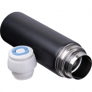 Logo trade promotional product photo of: Insulated bottle set ICELAND