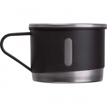 Logotrade advertising product picture of: Insulated bottle set ICELAND