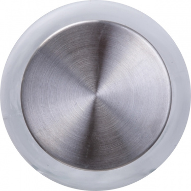 Logo trade promotional products picture of: Water bottle ANTALYA