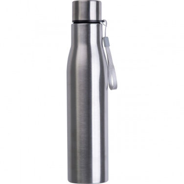 Logo trade promotional gifts picture of: Water bottle DALLAS