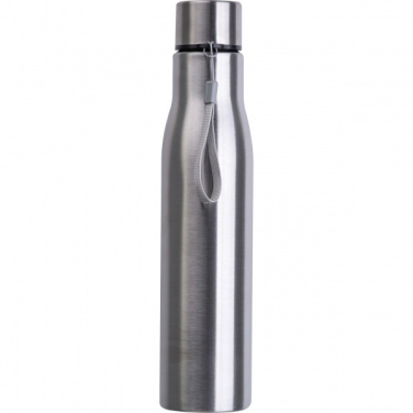Logo trade promotional gifts image of: Water bottle DALLAS